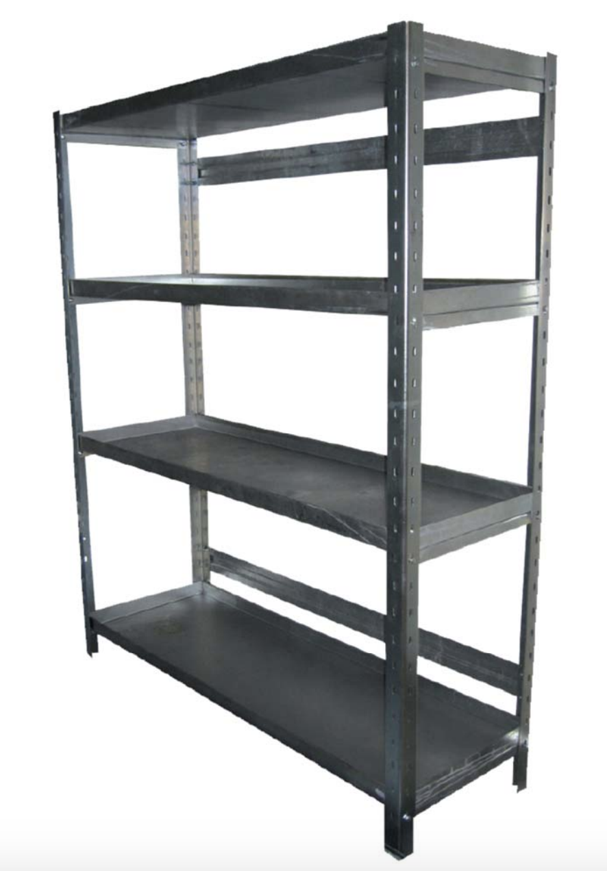 Scaffalature, Armadi e Contenitori per Fitosanitari - immagine 9
