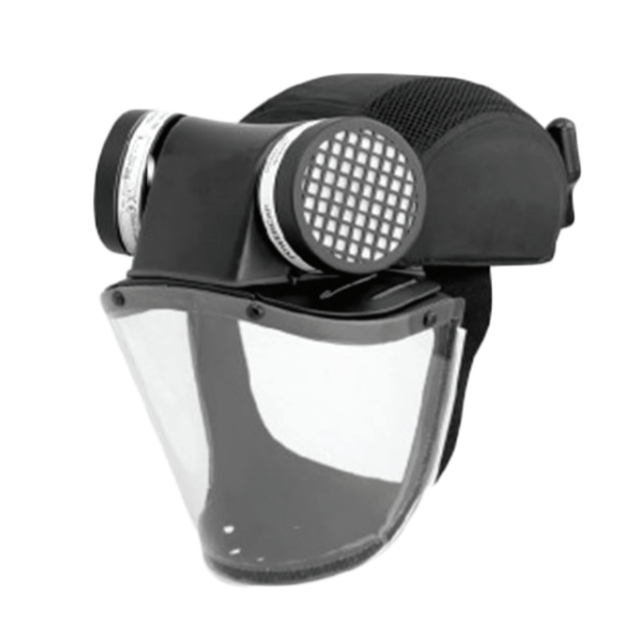 Caschetto Ventilato Power Cap Active