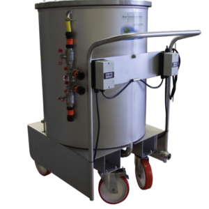 Miscelatore di Fitosanitari Mixophyt 300