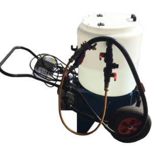 Miscelatore di Fitosanitari Mixophyt 110