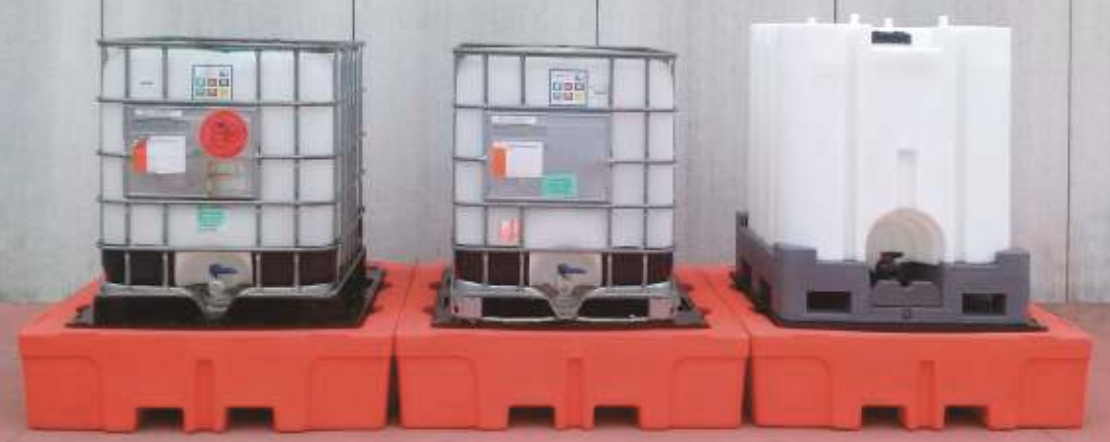 Contenitori di Sicurezza - immagine 4